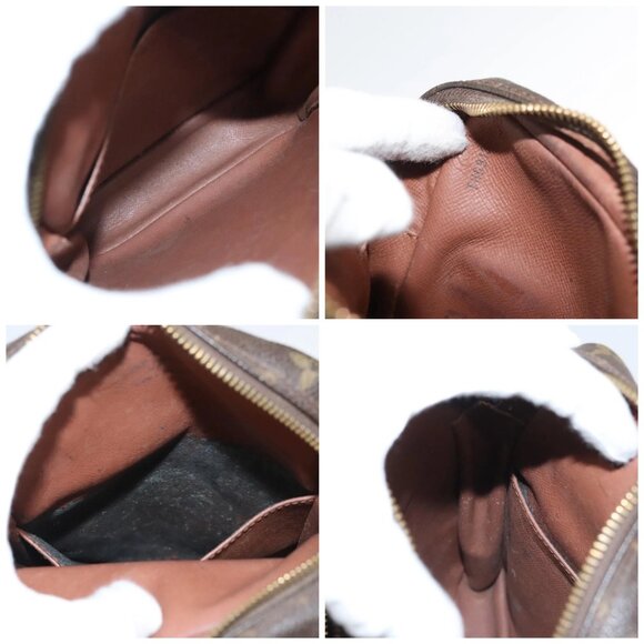 LOUIS VUITTON Monogram Amazon Shoulder Bag M45236 LV Auth bs25731 - Picture 15 of 16